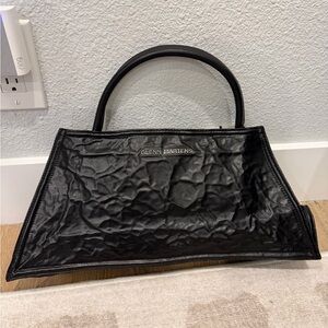 GLENN MARTENS & HM bag